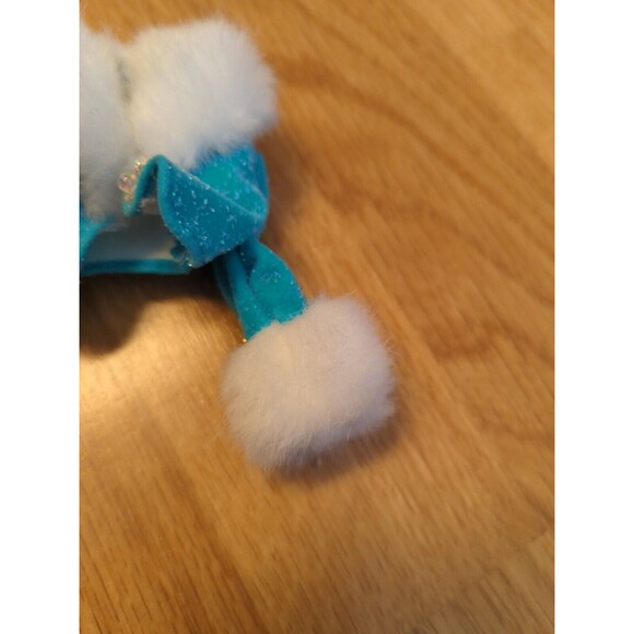 Winter Renaissance Barbie Doll Coat Evening Elegance Series Mattel #15570 1996 - Picture 3 of 7